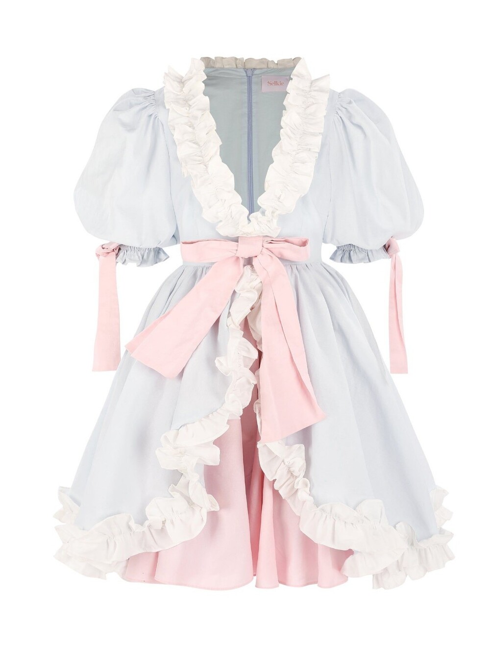 Selkie | NWT The Fresh Rain and Baby Soft Marie Dress